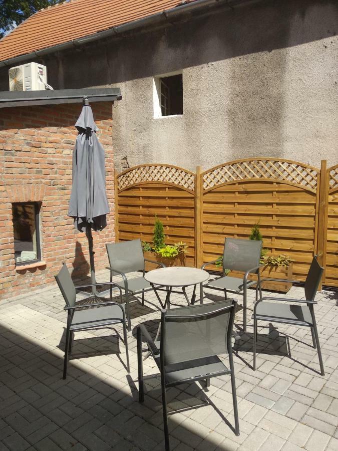 Apartamenty Centrum Park Sowinskiego 19 Zielona Gora  Exterior photo