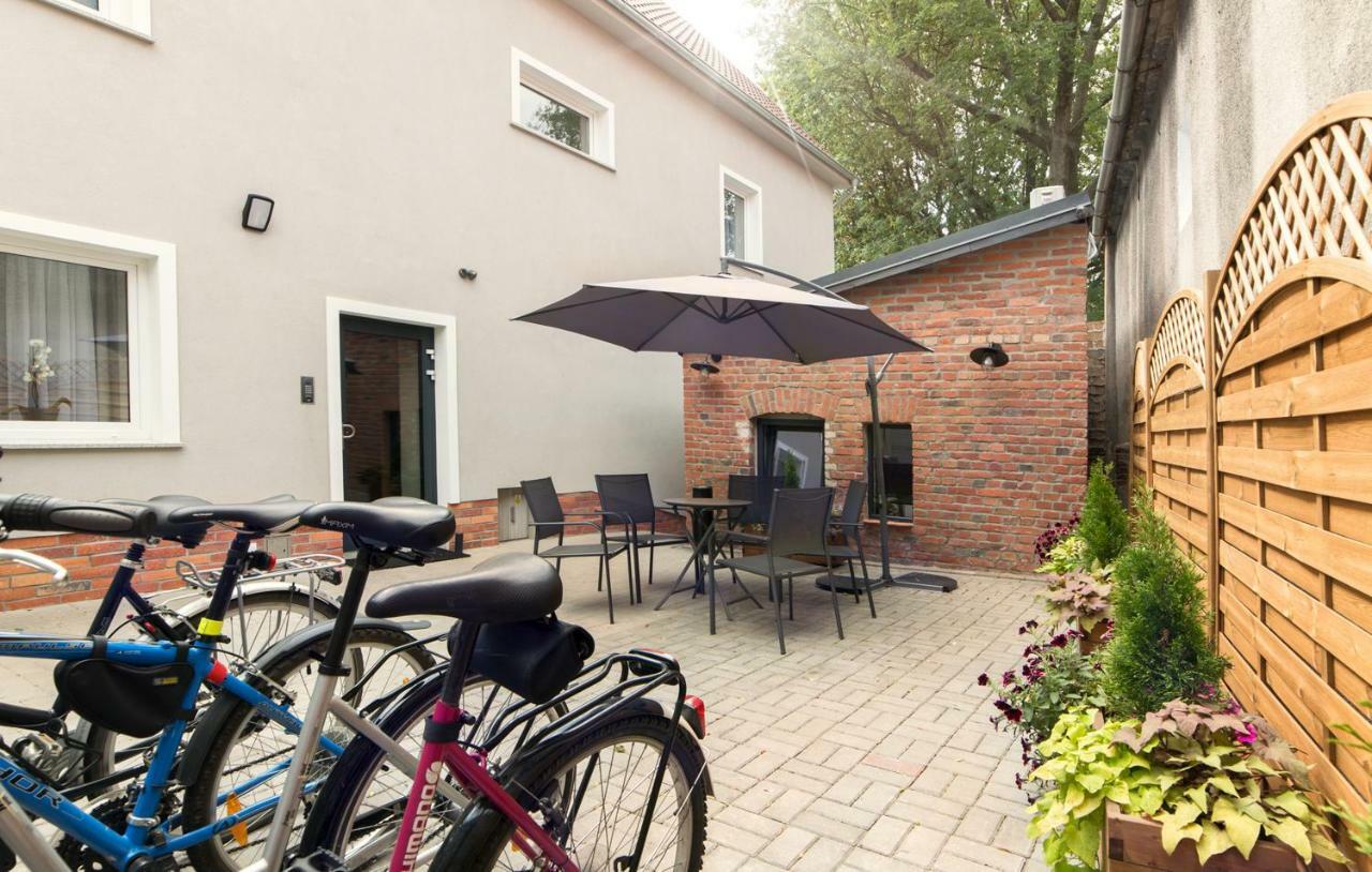 Apartamenty Centrum Park Sowinskiego 19 Zielona Gora  Exterior photo